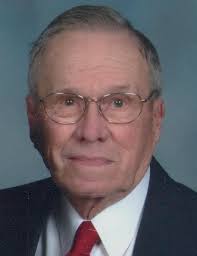 Obituary information for Cornelius F. "Con" Fischer