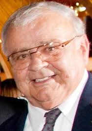 James O'Connor Obituary (1931