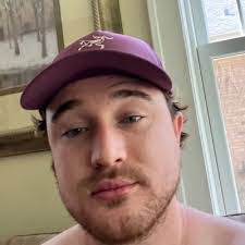 Jonathan Winans's Instagram, Twitter & Facebook