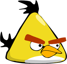 Download angry birds for windows 7. Angry Birds Chuk Logo Vector Svg Free Download