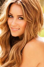 Lauren Conrad -