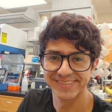 Daniel Argudo Garzón