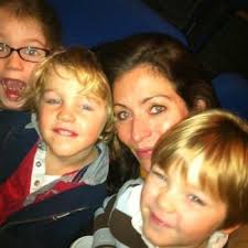 Kat Farmer: The day I walked out