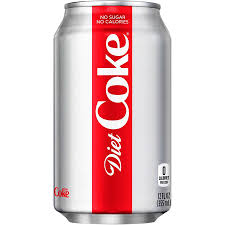 Diet Coke Unveils A Sleek New Can And 4 Intriguing New Flavors Diet Coke Coke Diet Coke Can