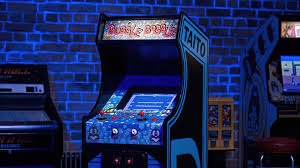 The appreciation of the effort by the it's a dream for many people to have an arcade cabinet or a few cabinets in their homes, but it. Retro Arcade Gaming Archives Shouts
