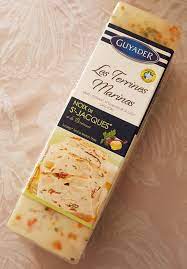 Pour une terrine de la taille d'un moule à cake standard. Terrine Bretonne Aux Noix De St Jacques 840 Gr Guyader 840 G