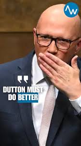 Dutton's weak immigration cuts betrays Australians, says Jordan Knight. ㅤ  It is time to face the facts. ㅤ #immigration #auspol #Sydney #Dutton  #liberal #labor #awtoday