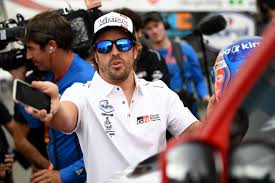 He competed for titles annually during his first decade on the track and finished atop the standings twice (2005 and 2006). Fernando Alonso Open To Multiple Indycar Starts