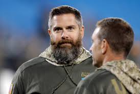 Matt burke interviews the wallabies about the road to the 2015 rugby world cup. Matt Burke S Surreal Road To The Nfl And Eagles Paved By Jim Schwartz Jeff Mclane
