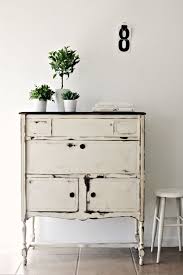 All Things Interior White Chalk Paint Furniture White Painted Furniture Furniture Inspiration