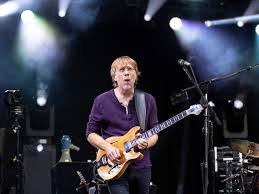 When was your first show? 6 Reasons You Shouldn T Have Missed Night One Of Phish S Alpine Valley Weekend