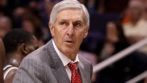Utah jazz coach quin snyder directs the team during the first half of an nba basketball game against the sacramento kings on saturday, jan. Jerry Sloan Former Utah Jazz And Hall Of Fame Coach Dead At 78 Entertainment Tonight