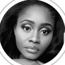 Anna Y.B. Sherman-Karto (@afriqroyal)