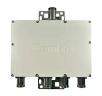 Product categories Quad-band Combiner