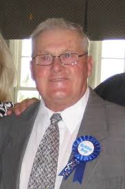 Robert Dart Obituary