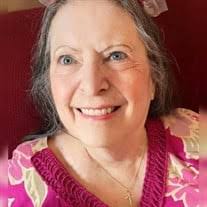 Linda Jean Squatrito Obituary (2024)