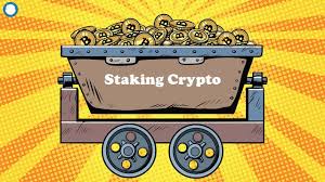 The longer the coins are held and the more. Is Staking Crypto Profitable In 2021 How Much Can You Make Coinmarketbag