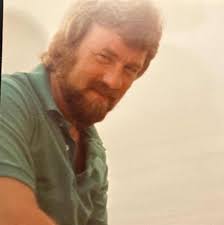 Jerry Harvey Obituary (1950