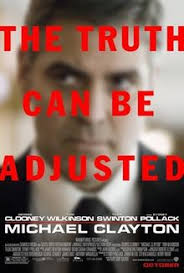 Michael clayton is a 2007 american legal thriller film written and directed by tony gilroy in his feature directorial debut and starring george clooney, tom wilkinson, tilda swinton, and sydney pollack. Michael Clayton Wikipedia
