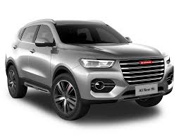 What are the suv cars offered by haval? Haval H6 Review Colours For Sale Interior Specs In Australia Carsguide