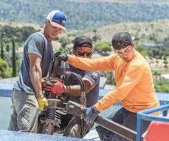 From single family residences up to celebrity mansions and commercial buildings, we have the experience it takes to perform any kind of foundation repair in beverly hills. Phoenix Foundation Repair Leveling Concrete Lifting Dalinghaus