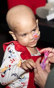 Whip Pediatric Cancer added a new...