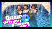 See more of desafio rotina da piscina on facebook. Desafio Da Piscina 2021 Youtube