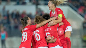 Alle paarungen und termine der runde. Fussball Frauen Nationalmannschaft Sport Ch Sport Live Ticker Highlights News Video Radio Streams Jetzt
