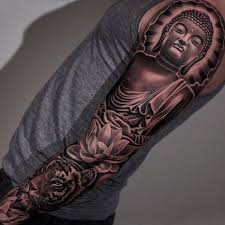 We have an extensive collection of amazing background images carefully. 60 Inspirational Buddha Tattoo Ideas Recruit2network Info