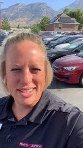 Welcome to AutoSource Lindon! Store Manager Katie Dion invites you to our  lot located at 370 North State Street in Lindon! No matter what you're  looking for, Katie has a vehicle for you! Come stop by ...