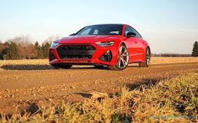 Image result for Tango Red 2021 RS7