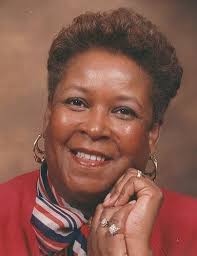 Miriam Jarnagin Obituary (1939-11-05