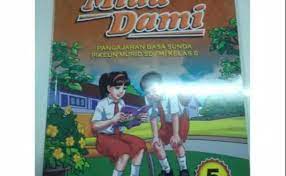 Kunci Jawaban Mida Dami Kelas 4 Berkas Download