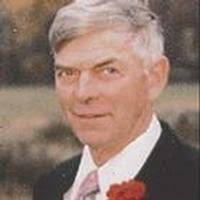 Robert "Bob" Lindahl Obituary 2009
