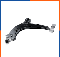 Bras Des Suspension inferieur gauche pour CITROEN | 750449 ...