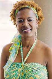 Street Style Hair: Dazzling Dallas Naturals