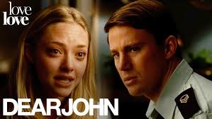 Dear John