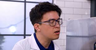 Carol vorderman great british menu. Great British Menu Who Is Guest Judge Phil Wang