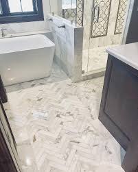 Mosaic floor tile, calacatta white mosaic marble, hexagon mosaic tile manufacturer / supplier in white. 91 Likes 3 Comments Tilebuys Com Tilebuys On Instagram We Re Just Finishing A Special C Custom Bathroom Custom Bathroom Designs Calacatta Gold Bathroom