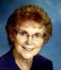 OBIT: Norma Rosonke