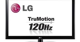 Lg 47lk520 47 Inch 1080p 120 Hz Lcd Hdtv Hdtv Lcd Tv Lcd Television