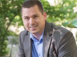 Our patient stories: Meet Eric