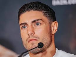 Josh Kelly Will Be Hunting For Big Names in 2024: It's Starting To Go To a  Whole New Level