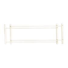 25 to 32 inches (12) 33 to 36 inches (6) over 36 inches (8) when making a selection below to narrow your results down, each selection made will reload the page to display the desired results. Home Security Adjustable Basement Window Guard Es2s Rona
