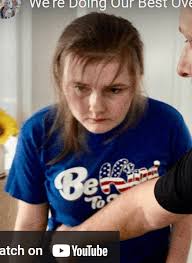 Fathering Autism #180 Stinky RV, Dimpled Fat Knee, Incontinence Pads~ How  Sexxxxyyy.