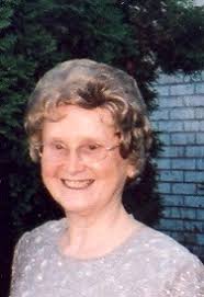 Cornelia MacDonald Obituary