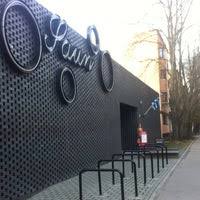 Am n am cu jador cristi si vlad munteanu. Raua Saun Badehaus In Tallinn