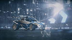 The Making Of Replay Fx Rocket League Official Site
