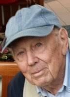 John Haley Obituary (1936