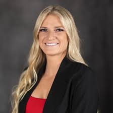 Hollie Morris, Realtor Century 21 Lindsey & Pauley